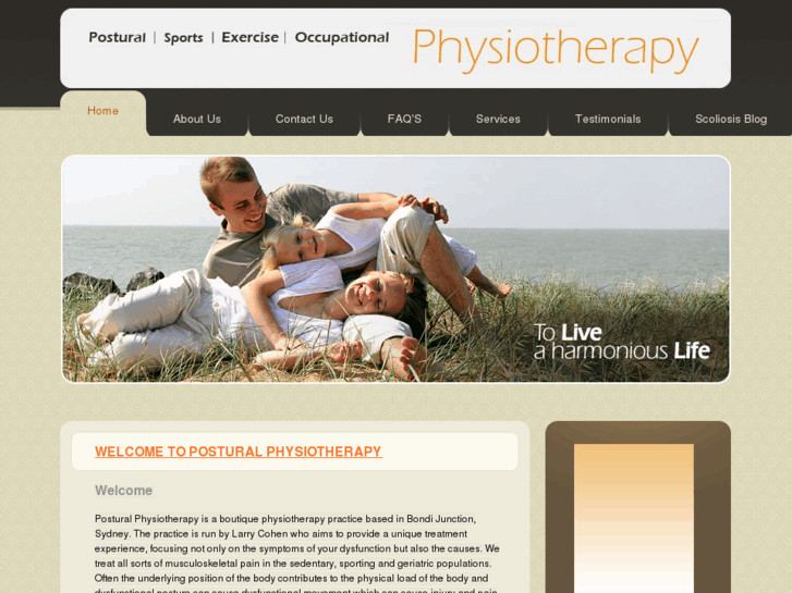 www.posturalphysiotherapy.com.au