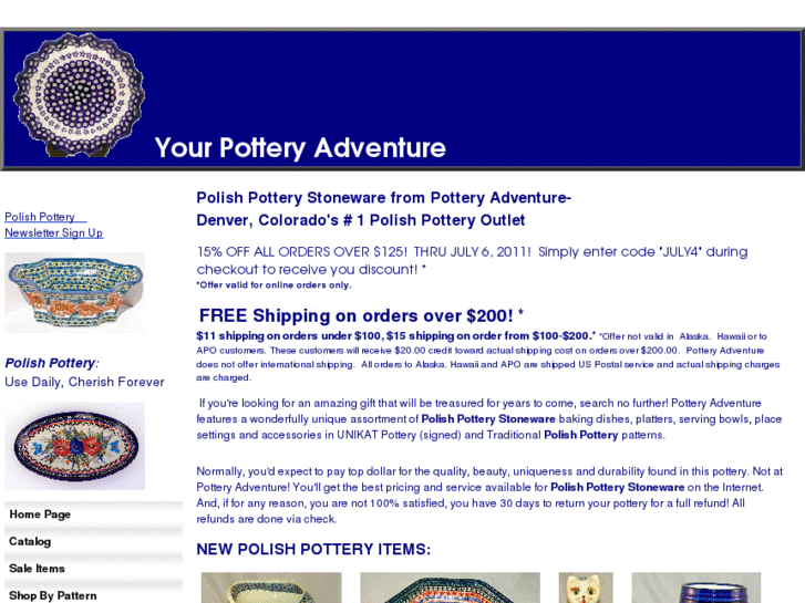 www.potteryadventure.com