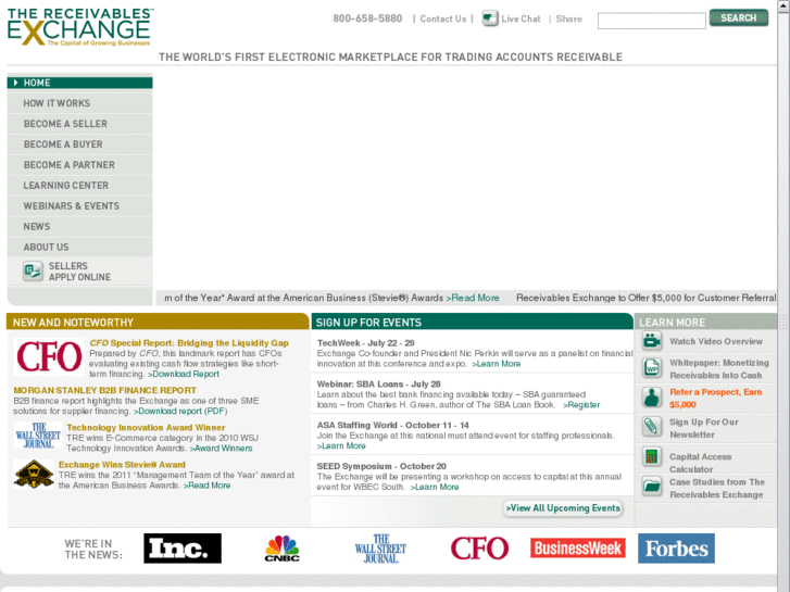 www.receivablexchange.com
