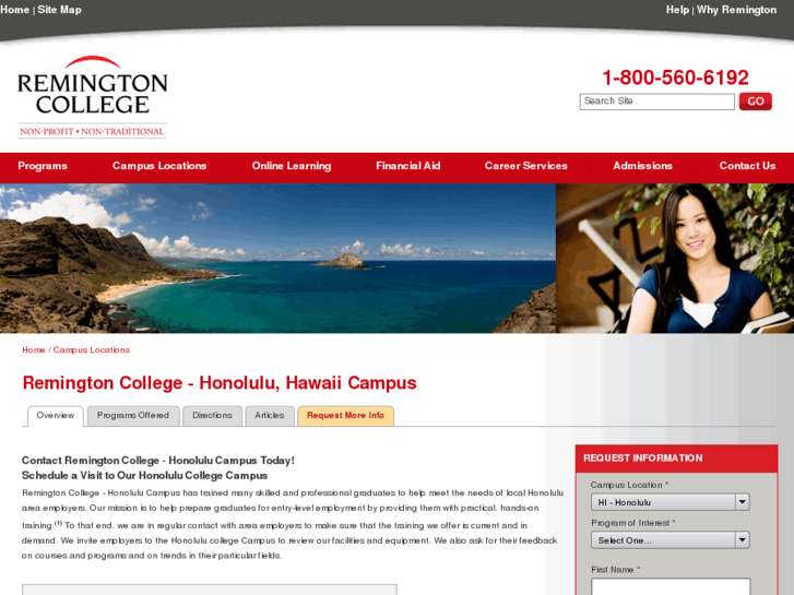 www.remingtonhonolulu.com