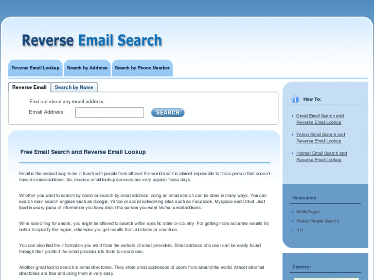 www.reverse-email.com