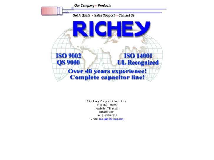 www.richeycapacitor.com