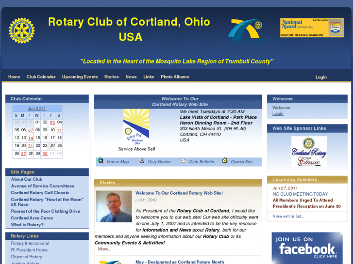 www.rotaryclubofcortland.org