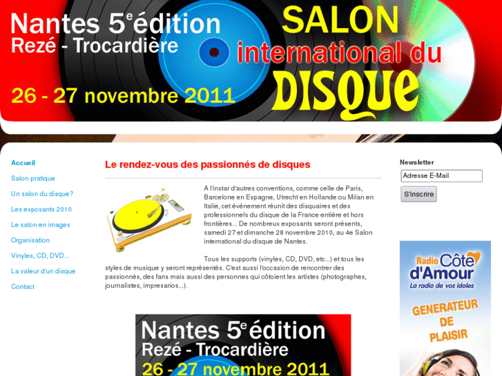 www.salondudisque.net