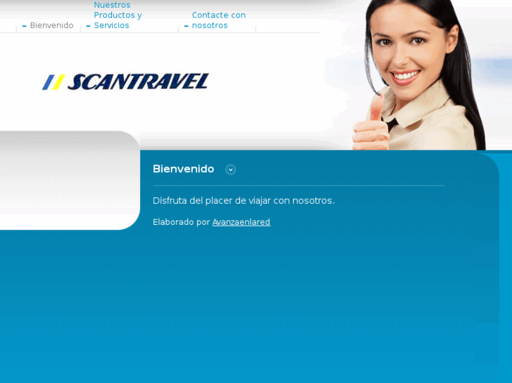 www.scantravel.es