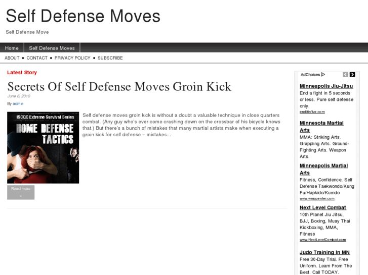 www.selfdefensemoves.info