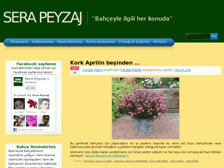 www.serapeyzaj.info