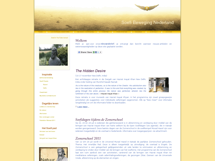 www.soefi.nl