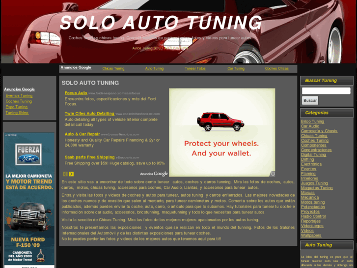 www.soloautotuning.com