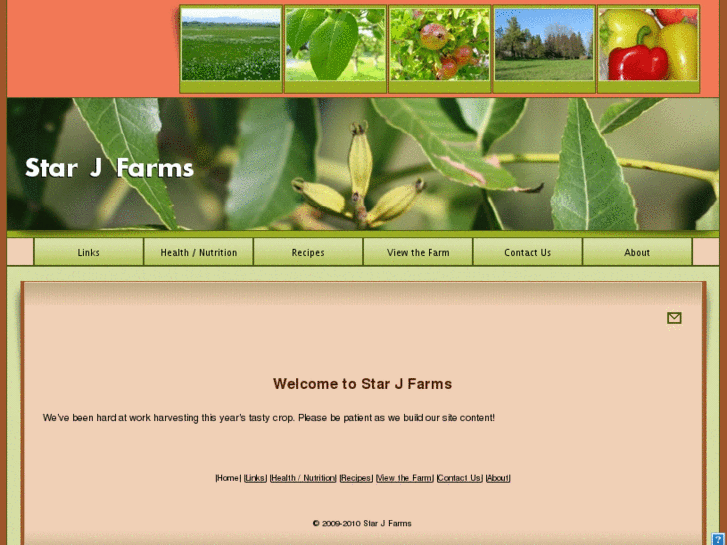 www.starjfarms.com