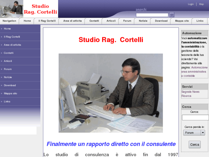 www.studiocortelli.com