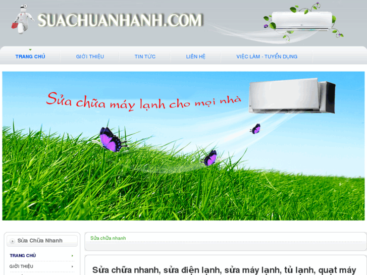 www.suachuanhanh.com