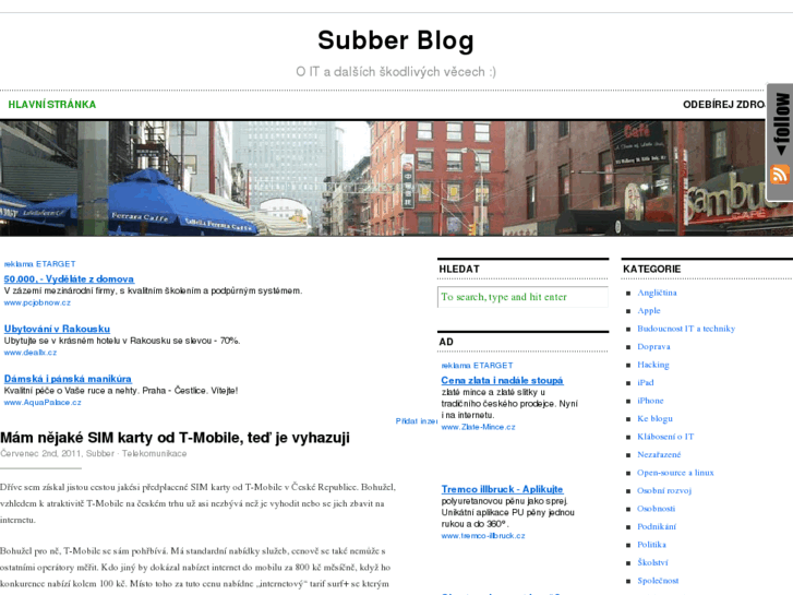 www.subber.cz