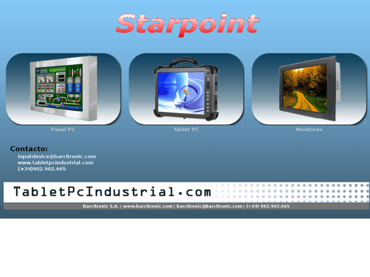 www.tabletpcindustrial.com