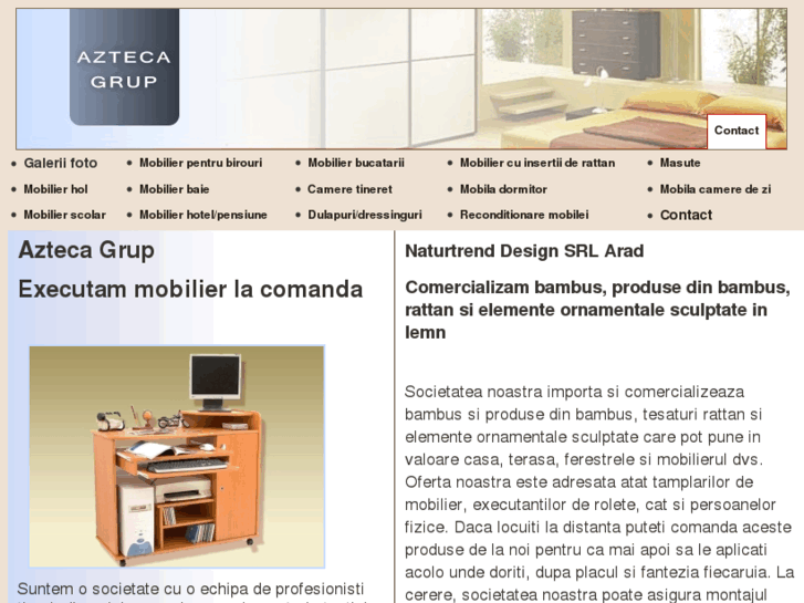 www.tamplariemobilier.com