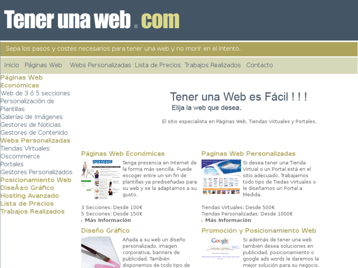 www.tenerunaweb.com
