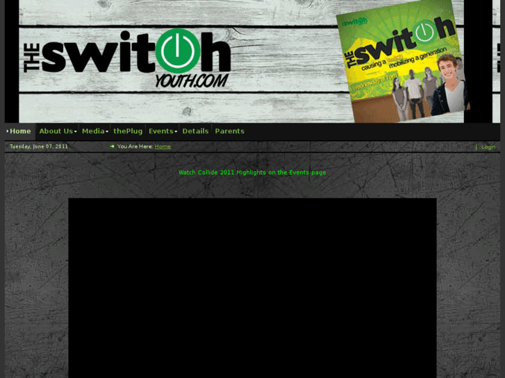 www.theswitchyouth.com