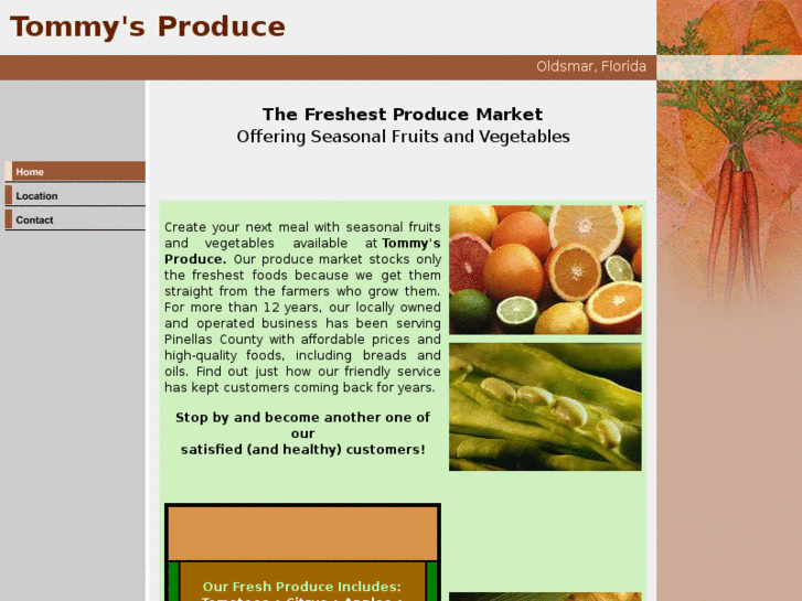 www.tommys-produce.com