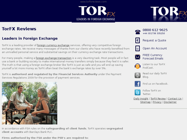 www.torfxreviews.com