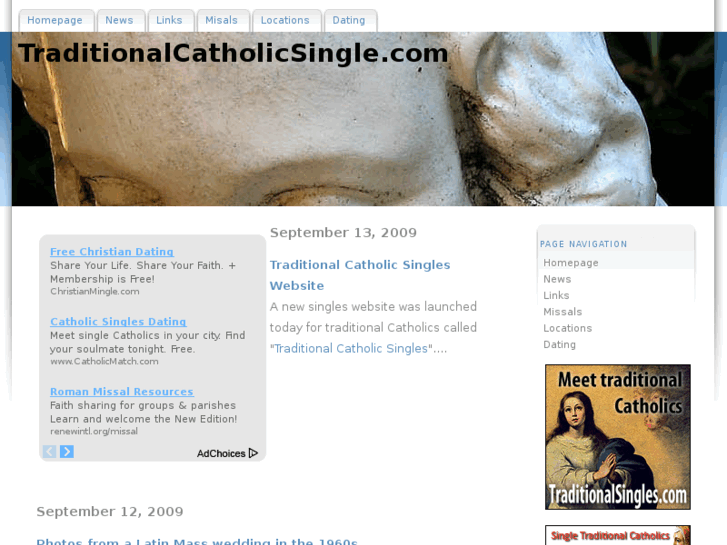 www.traditionalcatholicsingle.com