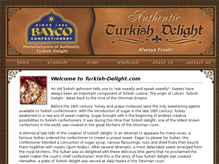 www.turkish-delight.com