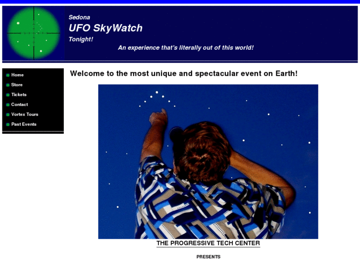 www.ufoskywatch.com