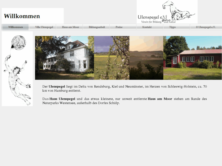 www.ulenspegel.com