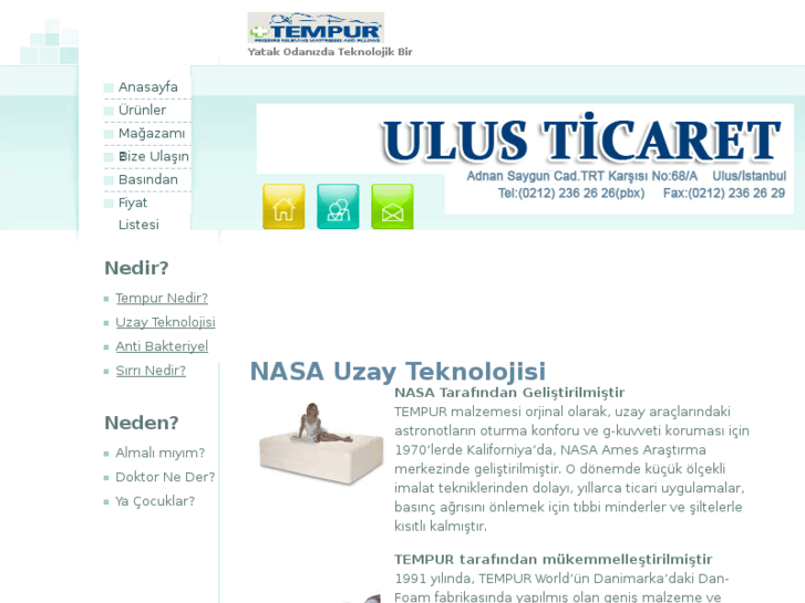 www.ulusticaret.com