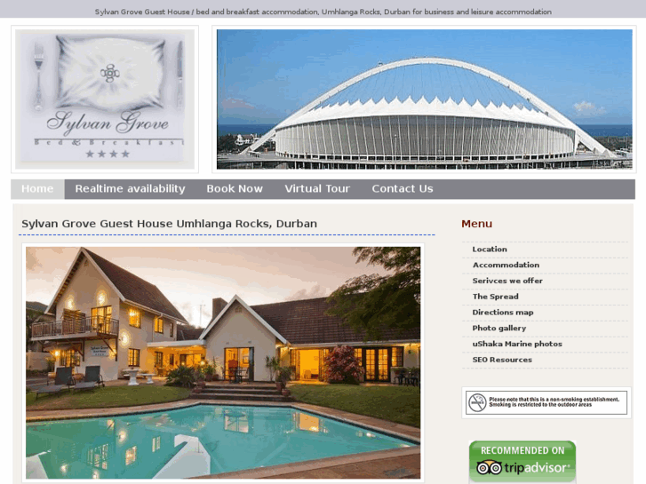 www.umhlangaholiday.com