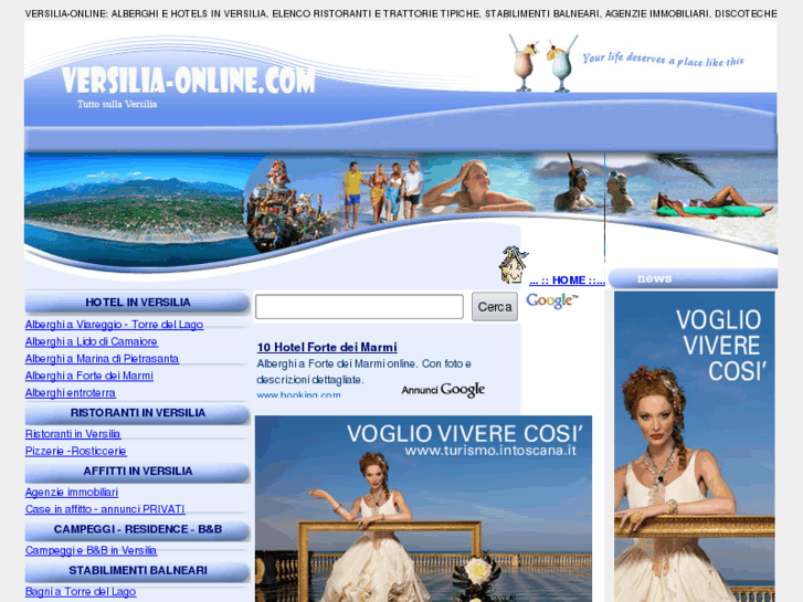 www.versilia-online.com