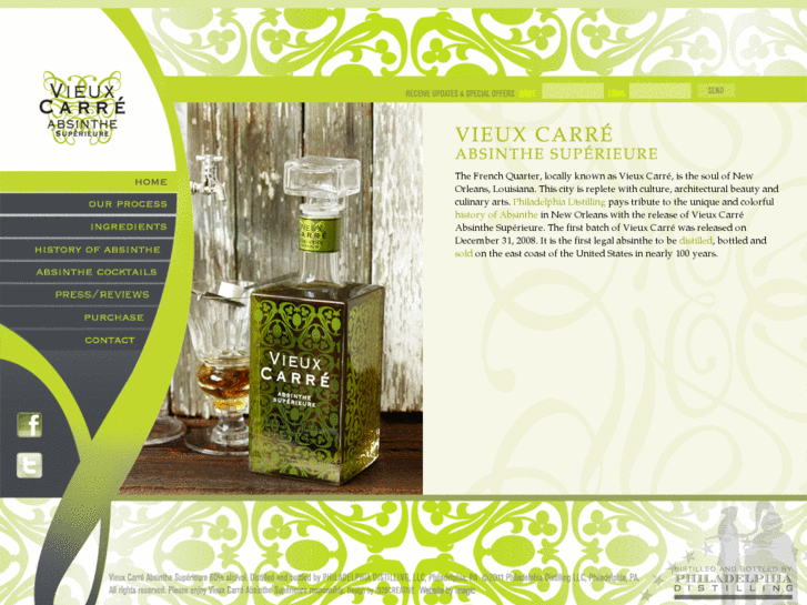 www.vieuxcarreabsinthe.com