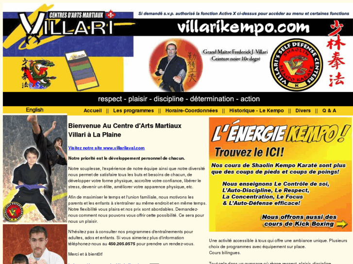 www.villarikempo.com