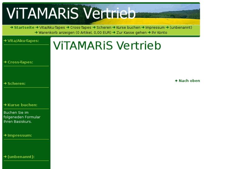 www.vitamarisvertrieb.com