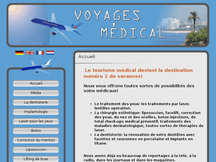 www.voyages-medical.com