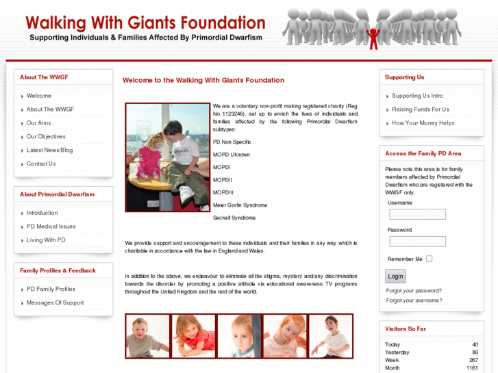 www.walkingwithgiants.org