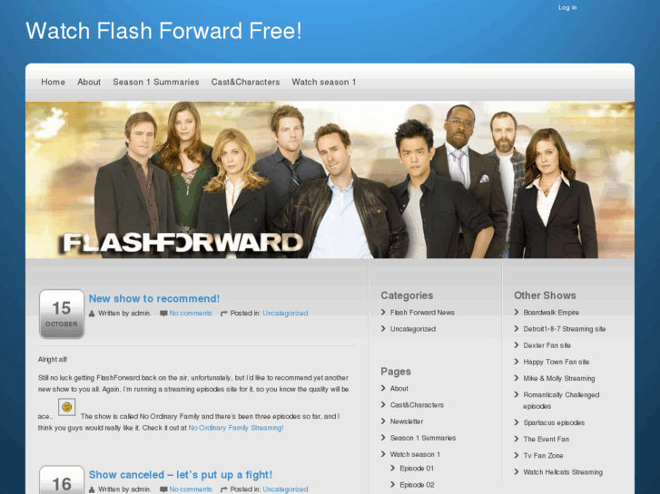 www.watchflashforwardfree.com