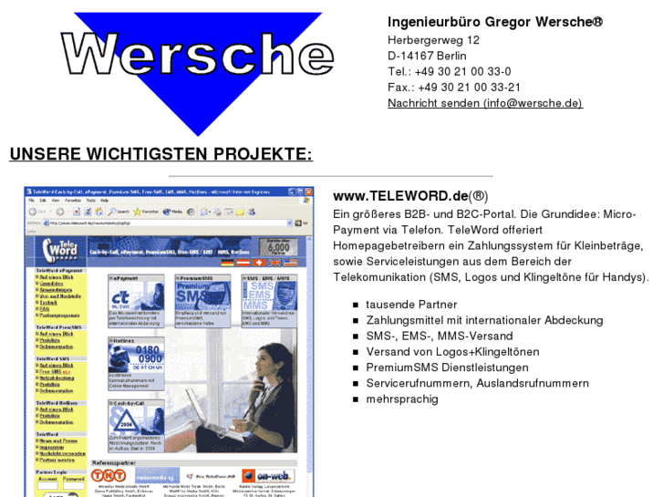 www.wersche.de