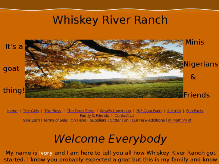 www.whiskeyriverranch.net