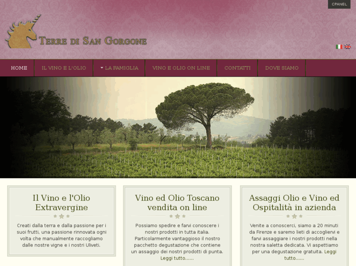 www.wine-tuscany.net