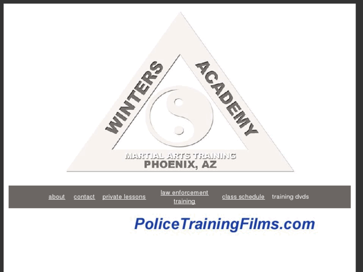 www.wintersacademy.com