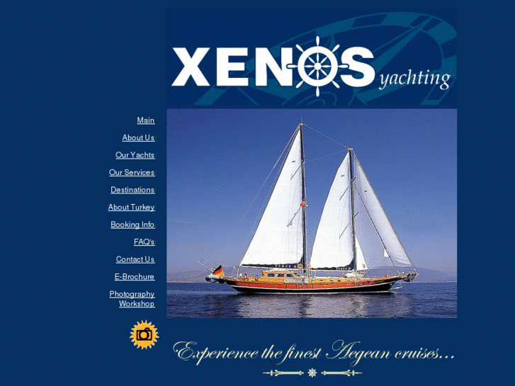 www.xenosyachts.com