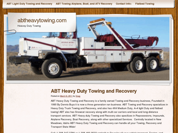 www.abtheavytowing.com