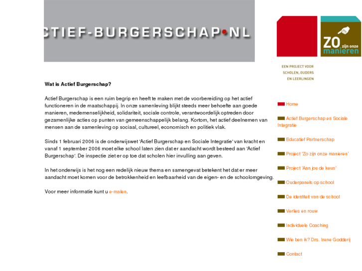 www.actief-burgerschap.nl