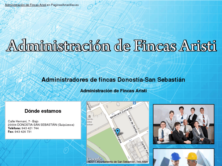 www.administracionaristi.com