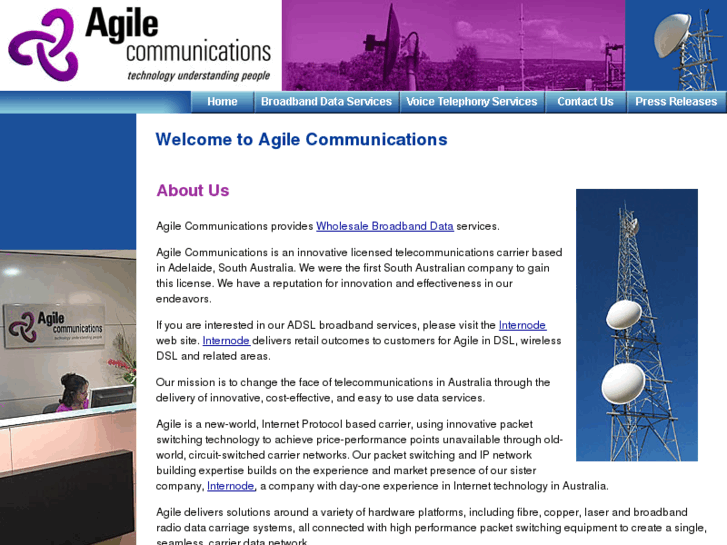 www.agile.com.au