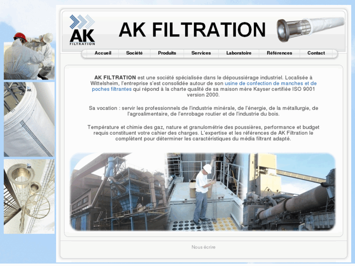 www.akfiltration.com