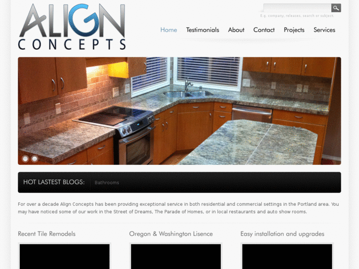 www.aligntile.com