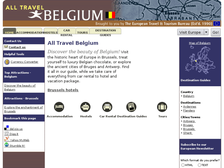 www.alltravelbelgium.com