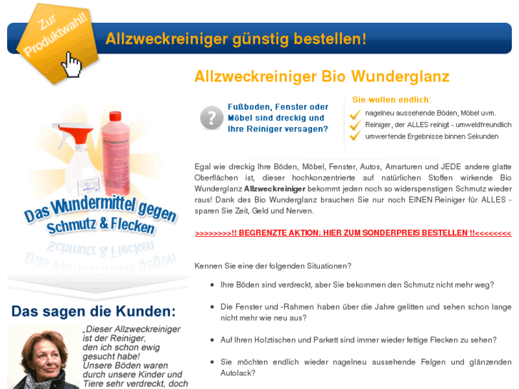 www.allzweckreiniger.net