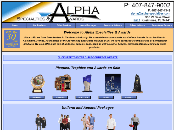 www.alpha-specialties.com